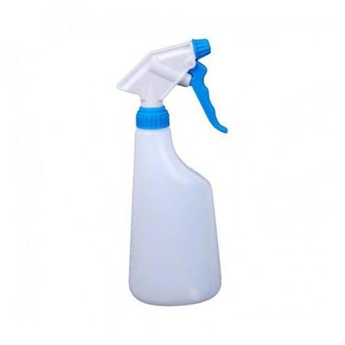 Zuiver sprayflacons